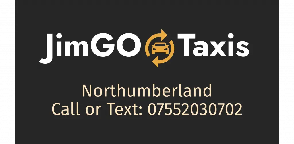 JimGO Taxi for taxi services in Northumberland. Morpeth taxi, Alnwick Taxi, Rothbury taxi, Felton taxi, taxi in northumberland